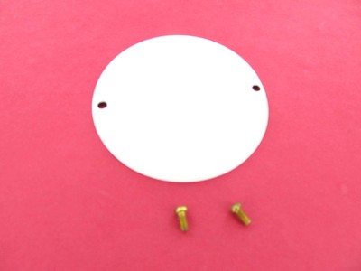 #24 - Used Replacement Ceiling Fan Switch Case Cover/End ...