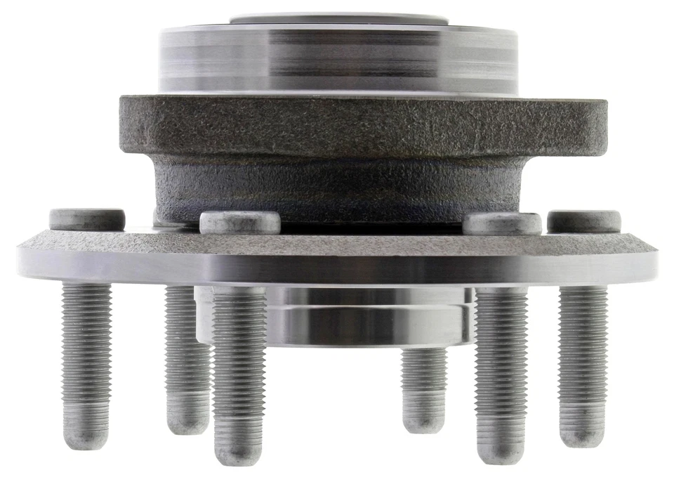 Conjunto de cojinete de rueda y buje Mevotech para Chevrolet Traverse 2009-2017 Foto 2 de 4