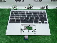 New Genuine Acer Chromebook Spin CB311-11HT Palmrest US Keyboard 6B.AAYN7.030