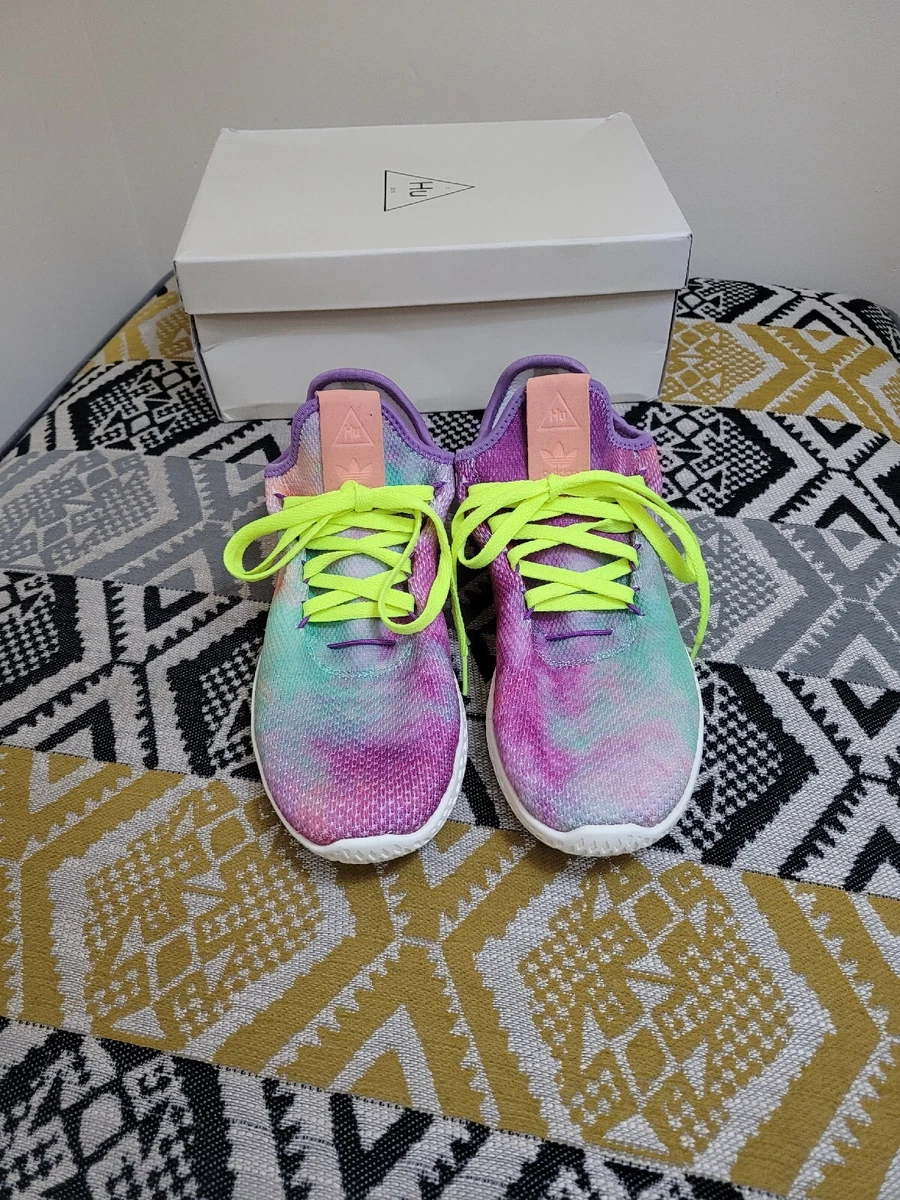 Tennis hu holi tie hotsell dye