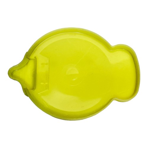 Contenedor vintage de azúcar o crema Tupperware doble tapa abatible elección EE. UU. - Imagen 67 de 100