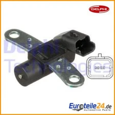 Pulse generator, crankshaft Delphi SS11265 for Renault Kangoo