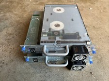 LOT OF 2 IBM 46X6071 LTO Ultrium 4-H Tape Drive