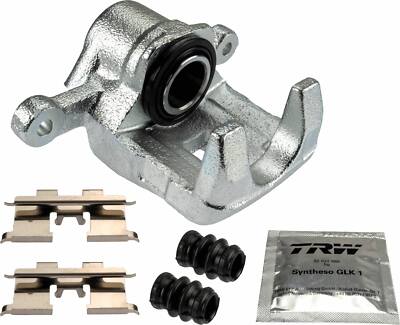 TRW BHQ219E Brake Caliper for HYUNDAI HYUNDAI (BEIJING)