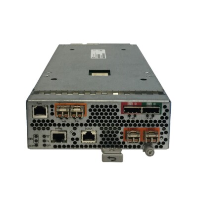 HP 671994-001 8GB FC and 10GBe iSCSI Controller QK720-63001