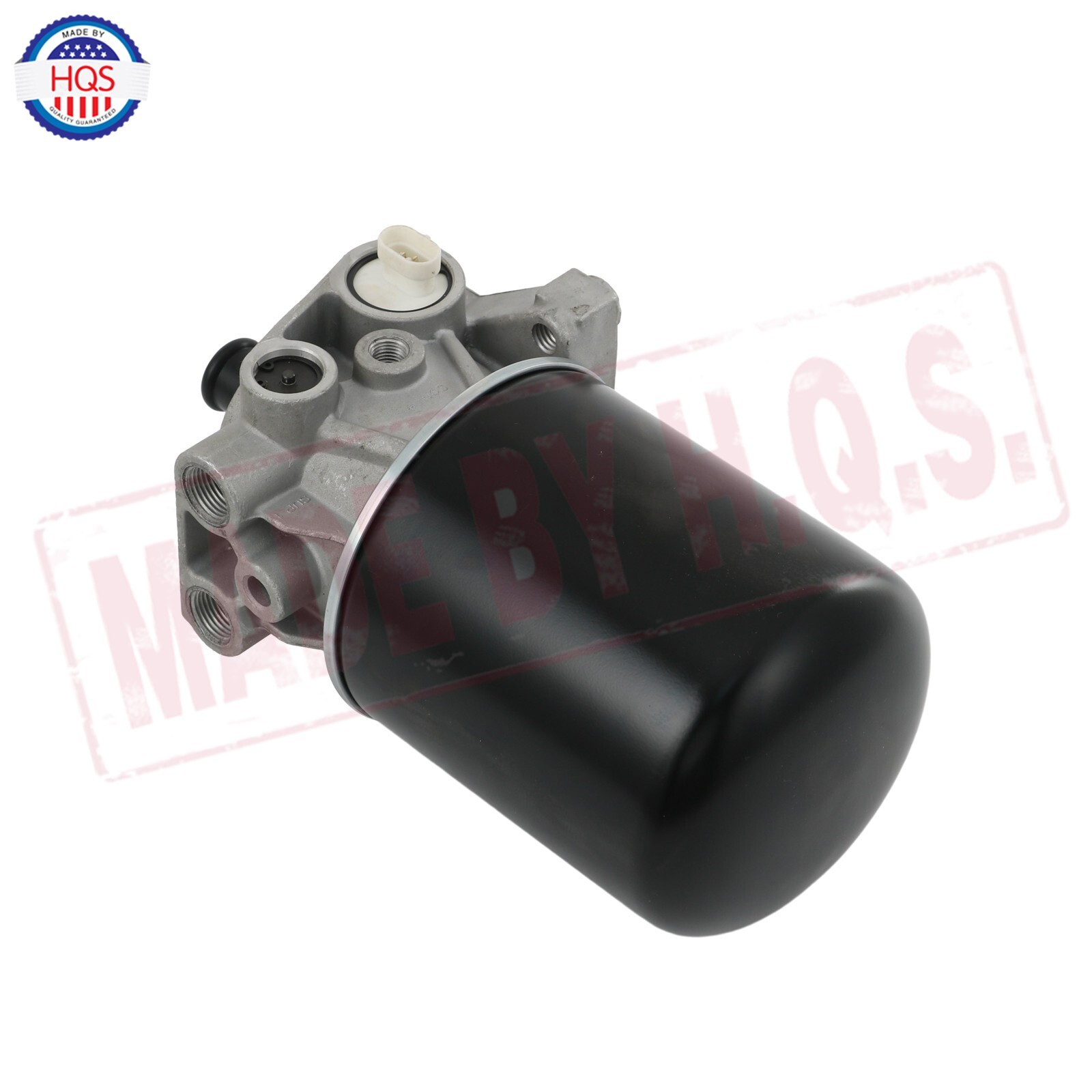 AD-SP Style Air Dryer Replaces 065691 For Bendix 800887 For Haldex ...