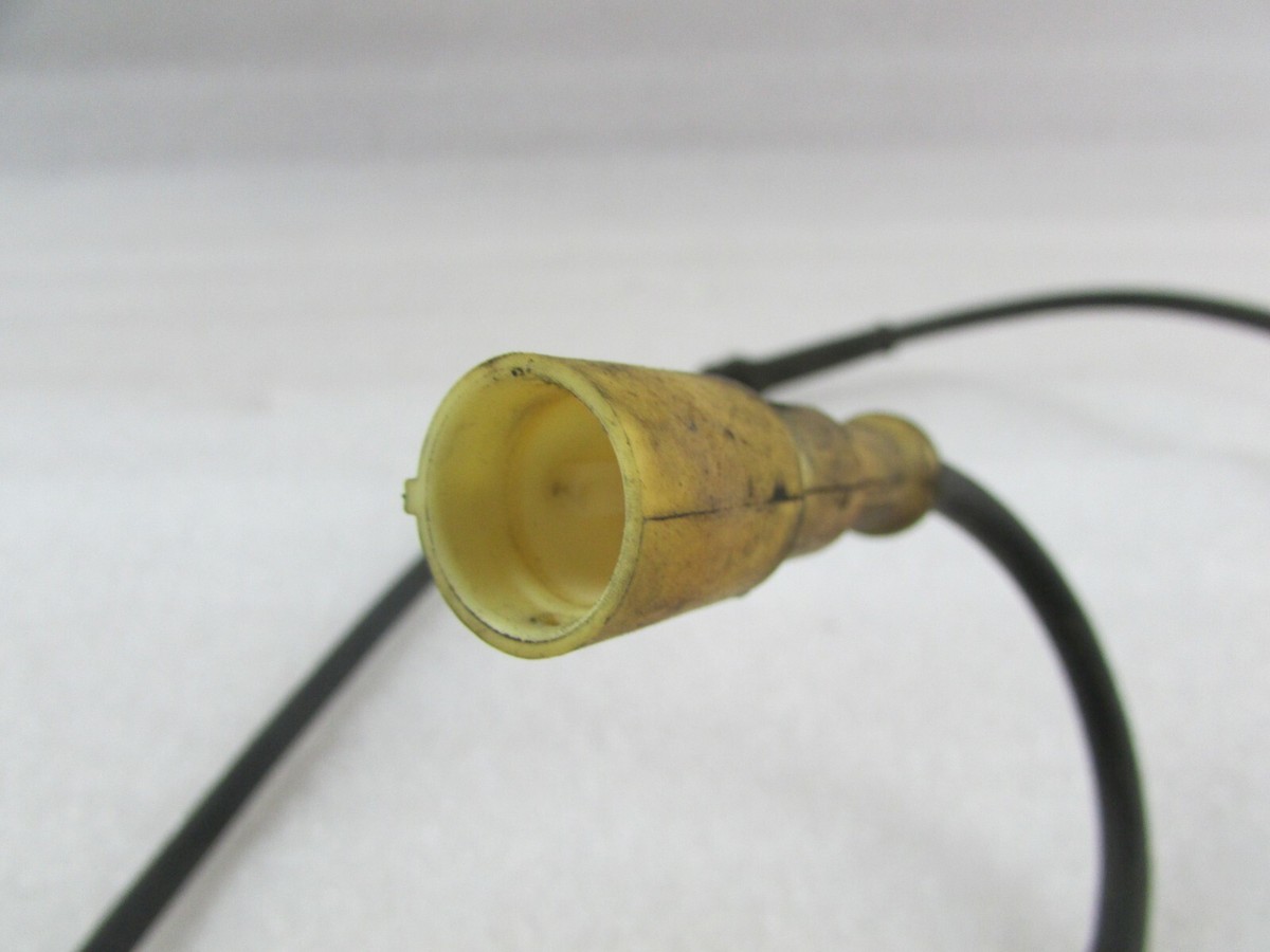 Ferrari 456, Rear Wheel Speed Sensor, Used, P/N 163146 | eBay
