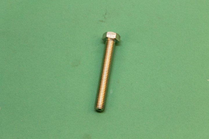 NOS KAWASAKI 1986-99 EX250 KEF300 ZX900 BOLT 8X55 PART NOS KAWASAKI 1986-99 EX250 KEF300 ZX900 BOLT 8X55 PART