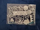Unbranded Halloween Die Set: 19 dies, including witch, pumpkin, skull, and more! — photo 2