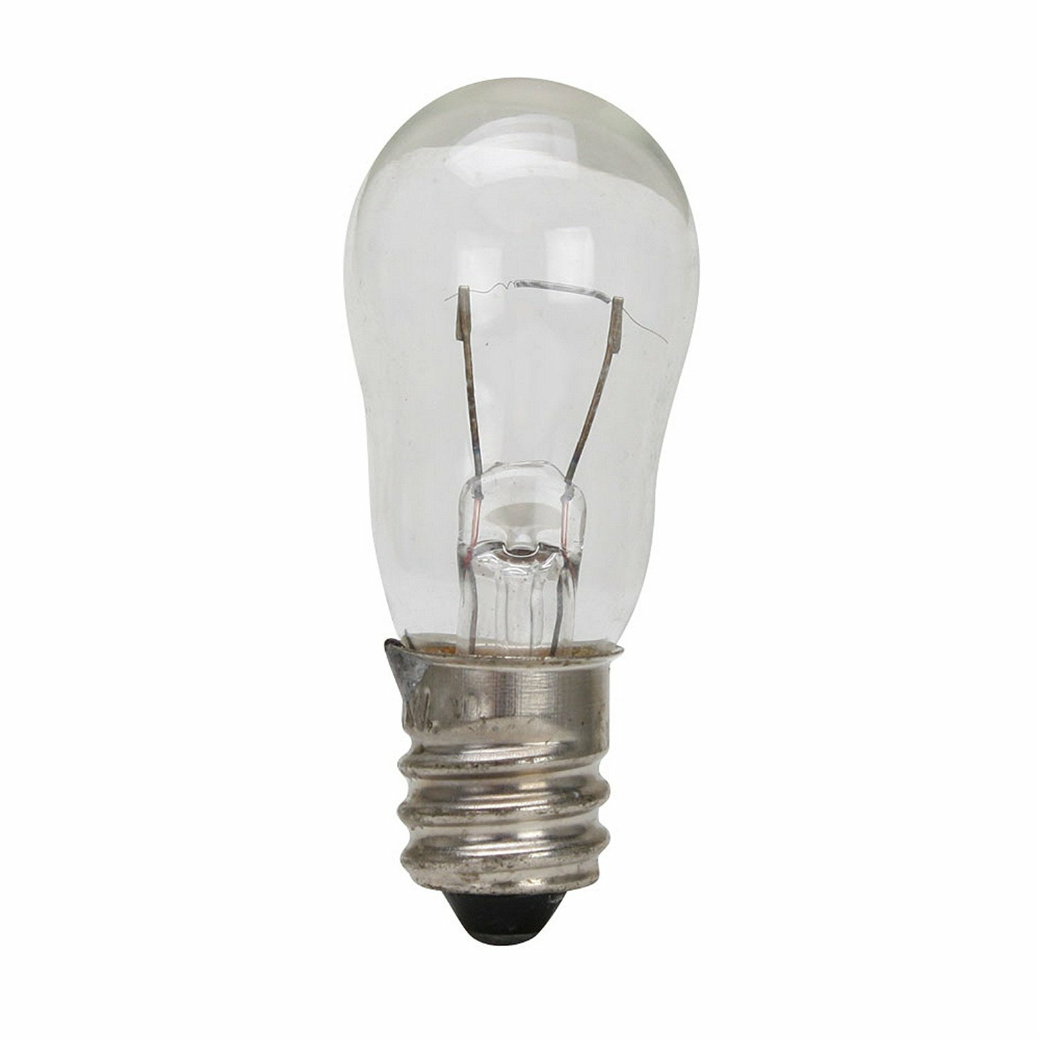 12V Refrigerator Dispenser Light Bulb For GE WR02X12208 WR2X10675 AP3884244 12V