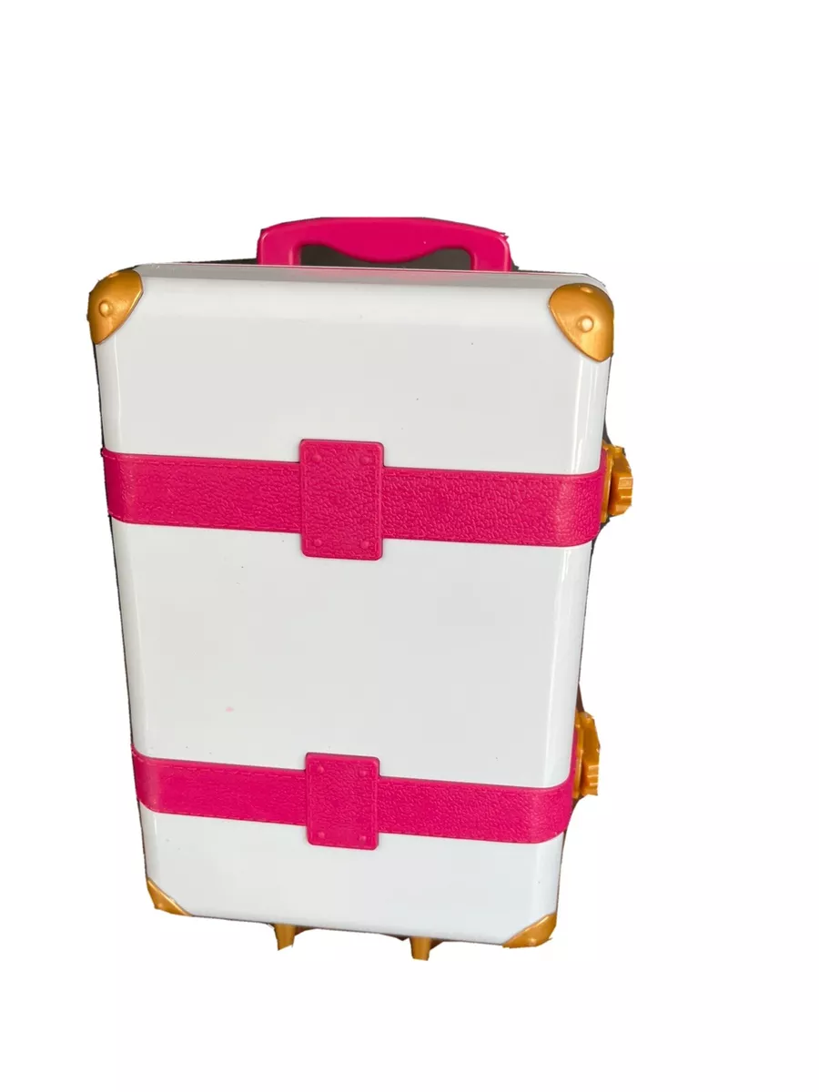 American girl grace suitcase deals