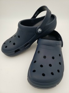 size 5 womens crocs