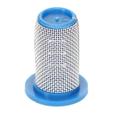 TeeJet 8079-PP-50 Strainer - Poly Body, Stainless Steel Mesh Screen