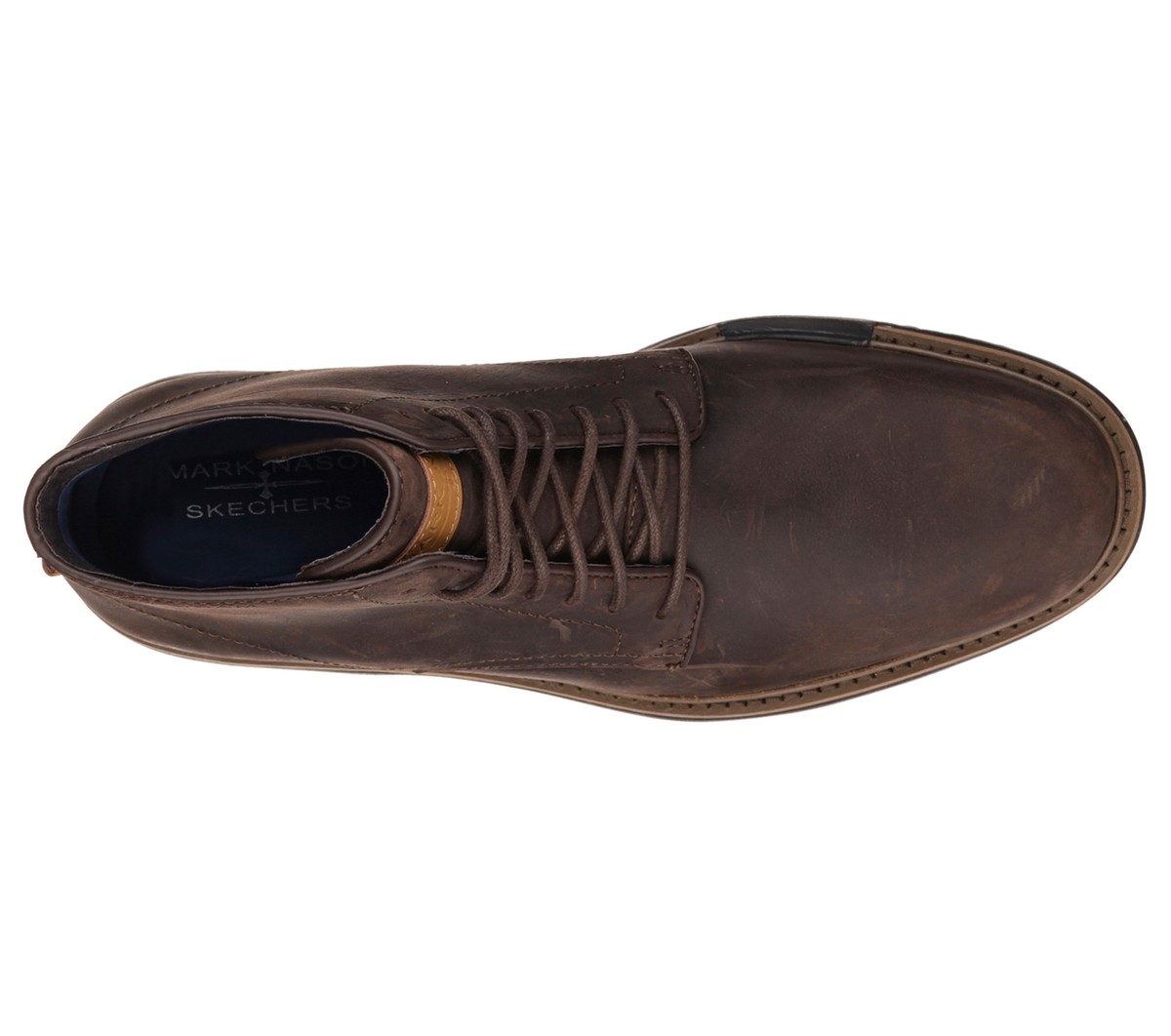 Men's MARK NASON by Skechers Tonic Boot, 68224 /CDB Sizes 10