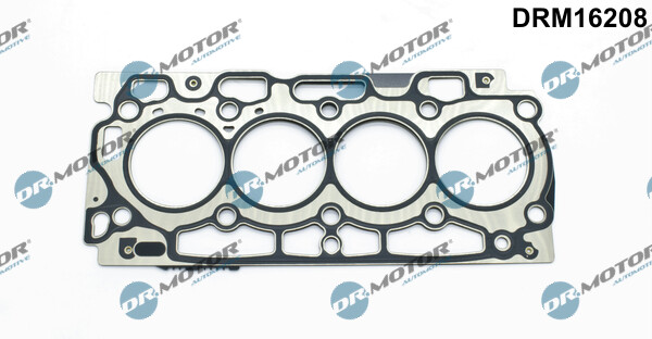 Dr.Motor Automotive DRM16208 Dichtung, Zylinderkopf FüR CitroËN, Ds, Fiat, Ford-image