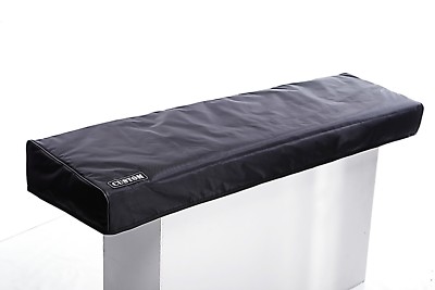 Custom padded cover for KORG Kronos 2 88-key keyboard