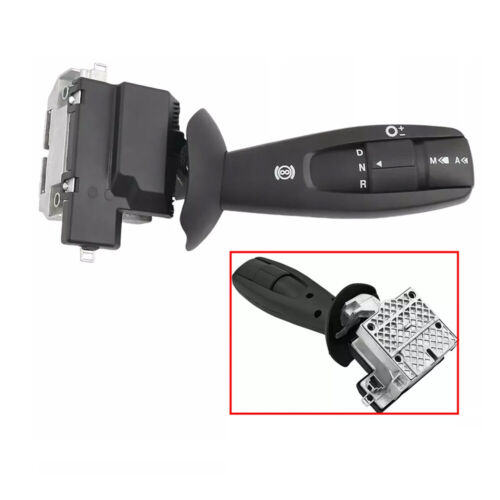 Shifter Control Switch For 2018-2024 Freightliner Cascadia Trucks 06-87751-002 - Picture 4 of 15