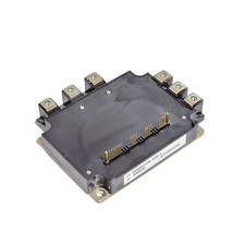 MITSUBISHI PM150CLA120 Power Module Supply USED.
