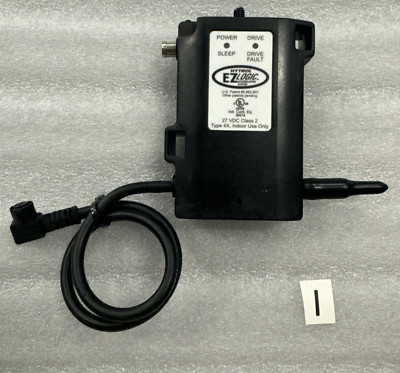 HYTROL EZ LOGIC 032.507 EZONE CONTROLLER REMOTE TRANSDUCER 27VDC CLASS 2