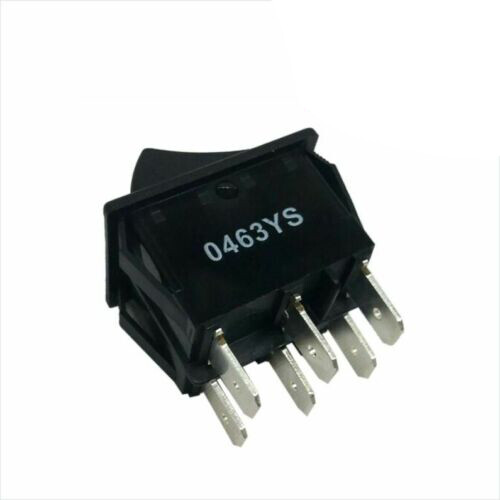 Fisher Price Shifter Rocker Switch And Other Brands 00801-17