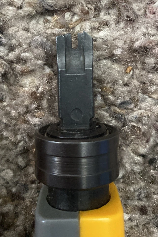 Dos herramientas de perforación de impacto Paladin Foto 2 de 3