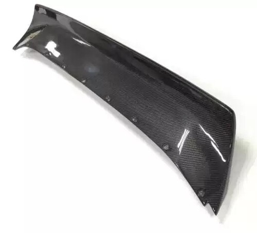 Carbon Fiber V3 Style GT86 Rear Trunk Spoiler For Toyota GT86 86 RB 13-20 - Picture 9 of 10