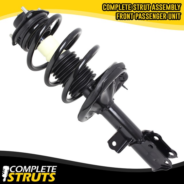Front Right Quick Complete Strut & Coil Spring Assembly for 20102013 Kia Forte eBay