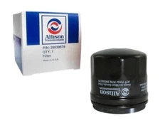 Allison 29539579 transmission spin on filter authentic Duramax T1000 1 PACK