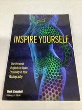 Inspire Yourself Use Personal Projects To Spark Creativity In Your Photography