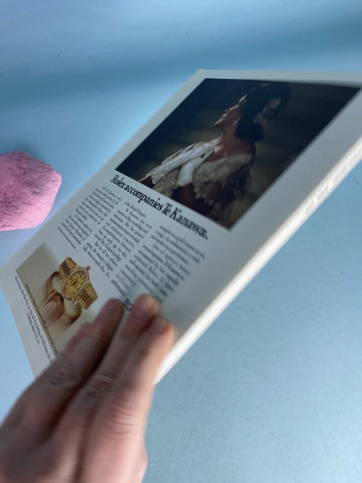 ARCHITECTURAL DIGEST (April 1992) - Academy Awards Collector's Edition! - Image 3 of 4