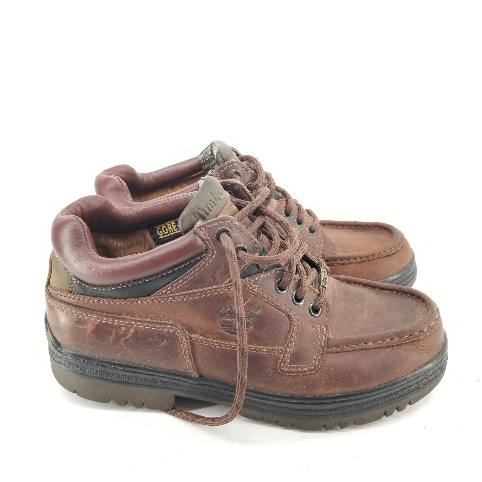 Timberland Mens Chukka BOOTS 37042 