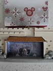 Disney Parks Epcot Norway Pavilion Frozen Attraction World Showcase Ornament New — photo 4
