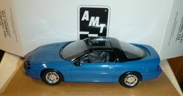 amt camaro z28