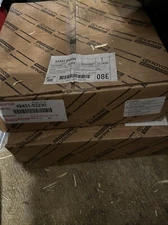 Toyota 435120C020 Genuine OEM Factory Original Rotor