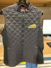 Ww Quilted Vest-xl #286073909