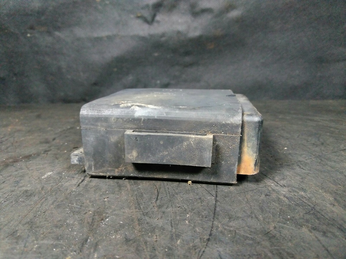 1984 Kawasaki GPz750 ZX750 Igniter GPZ ZX 750 84-86 | eBay