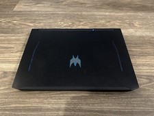 Acer Predator Helios 300 Gaming Laptop