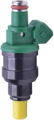 4PCS High quality Fuel injector 35310-32660 for HYUNDAI SONATA 2.4L L4 1989-1991 - Foto 2 di 4