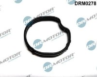 Original Dr.Motor Automotive Dichtung ThermostatgehäUse DRM0278 FüR Ford