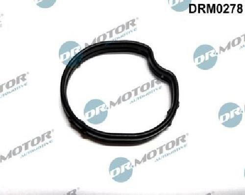 Original Dr.Motor Automotive Dichtung ThermostatgehäUse DRM0278 FüR Ford-image