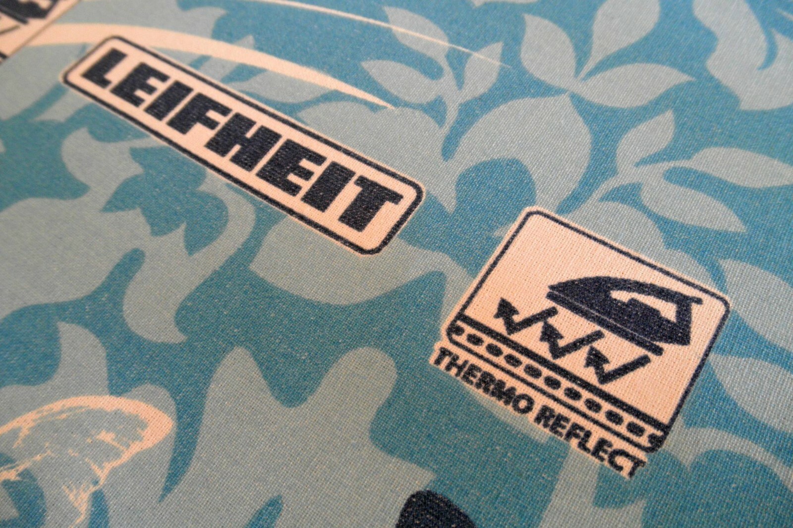 Ing Board Cover