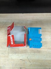 BECKHOFF ELX9560 Rev.0018 Electrically Isolat...