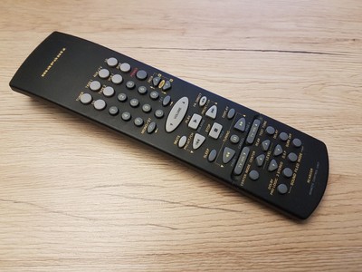 Télécommande Marantz RC480SR Pour SR480 - D'occasion - Fonctionne