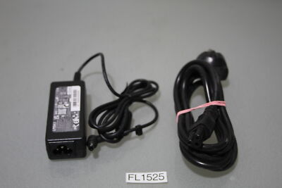 Power Supply/AC Adapter Black 19V/2.37A/45W (FL1525-A37)