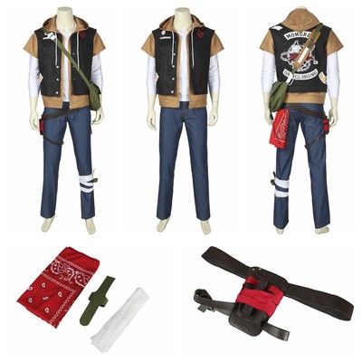 action figure days gone