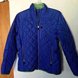 lands end primaloft jacket