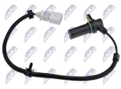 Original NTY Impulsgeber Kurbelwelle ECP-AU-030 für Audi Seat Skoda VW