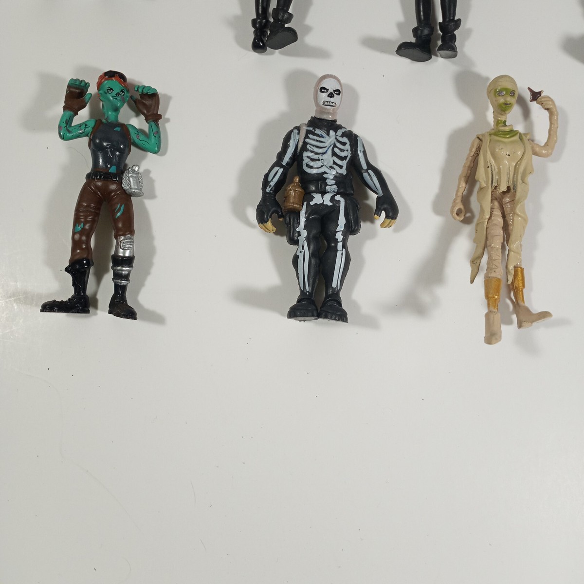 Jazwares Fortnite 3.75