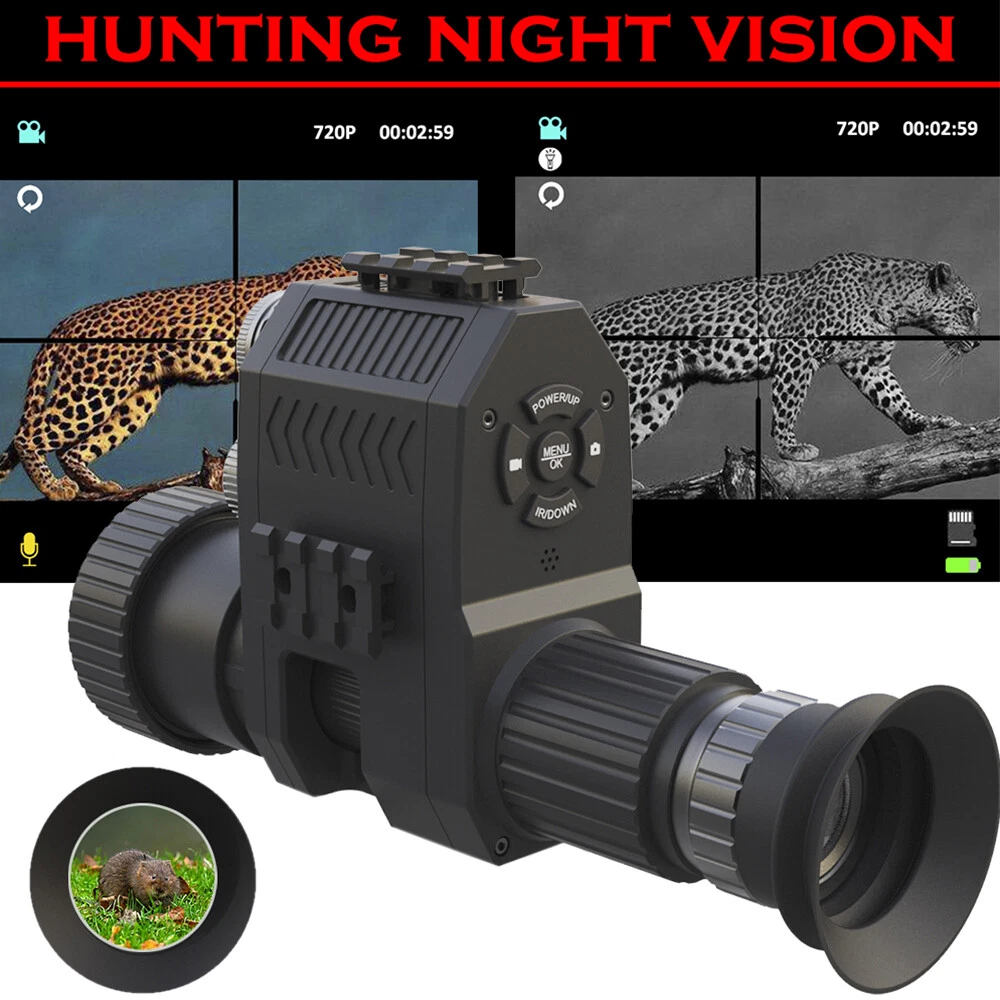 Buy night vision camera sale