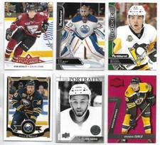 Ryan Merkley Guelph Storm 2017-18 CHL Promising Future #PF6